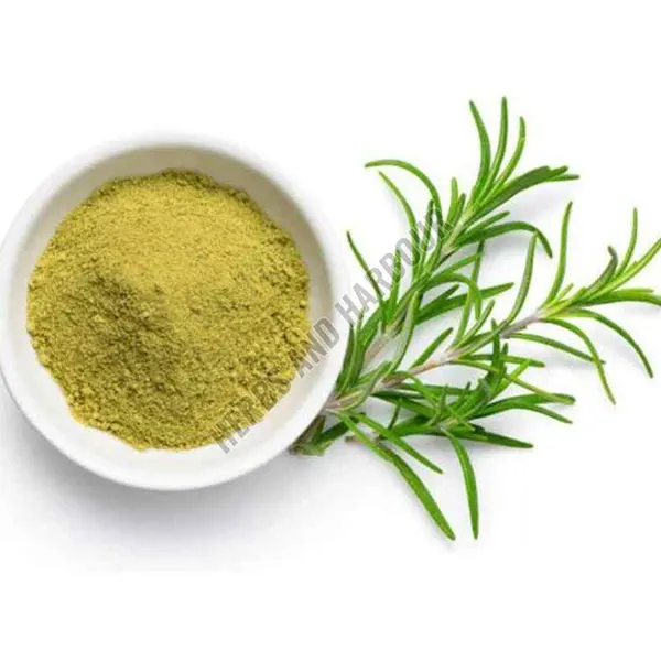 Rosemary Powder