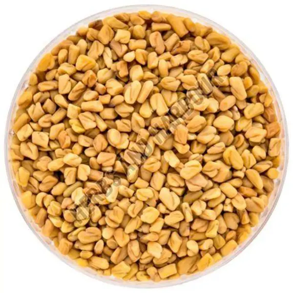 Fenugreek Seeds