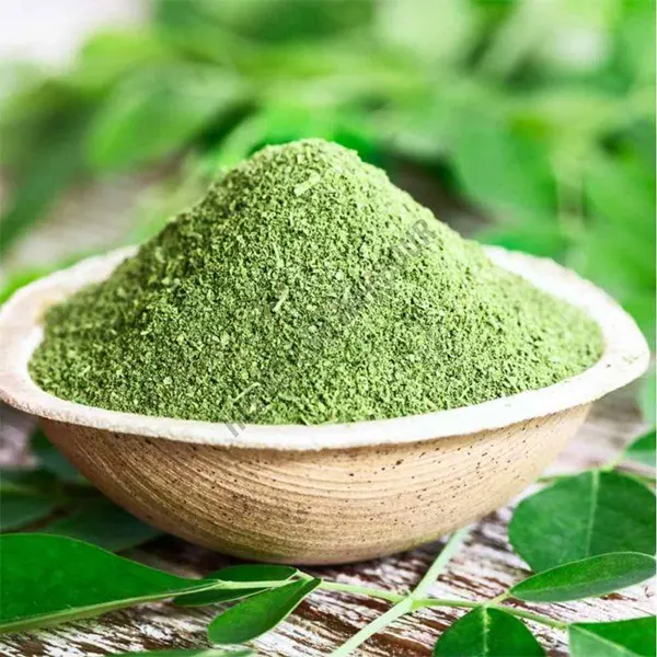 Moringa Leaves Powder