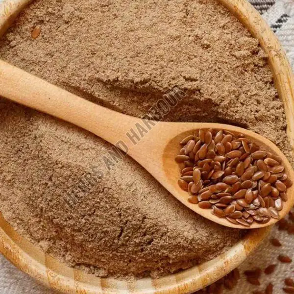 Flaxseed Powder