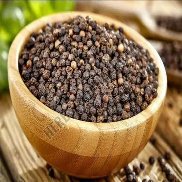 Black Pepper Seed